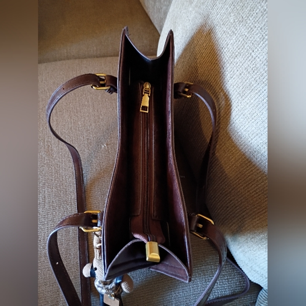 MIKAXIQI & BAG Purse NWOT - Picture 6 of 8